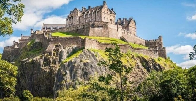 Edinburgh: Harry Potter Guided Private Walking Tour - Customer Reviews
