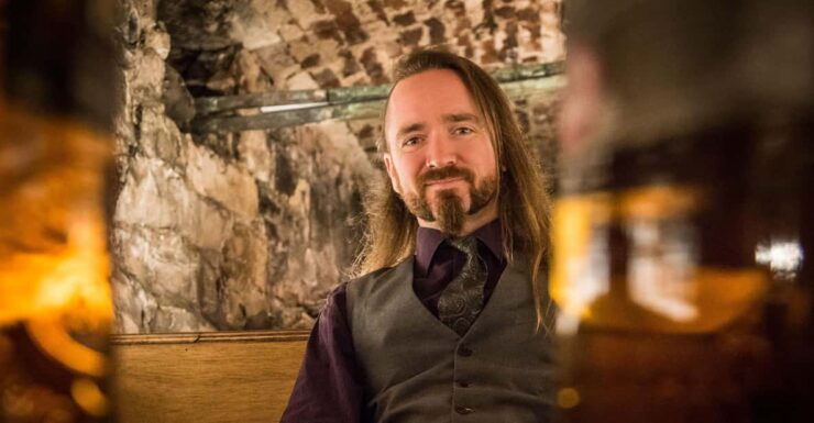 Edinburgh: Harry Potter Guided Tour With A Whisky Tasting - Good To Know