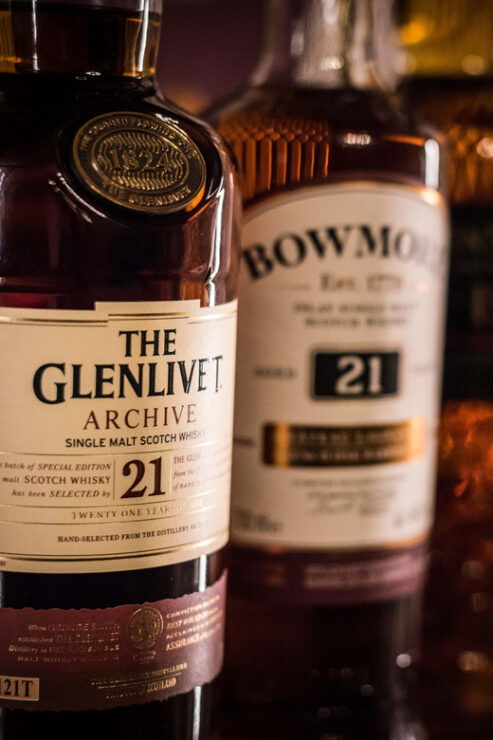 Edinburgh: Harry Potter Guided Tour With A Whisky Tasting - Tour Highlights
