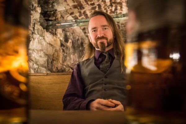 Edinburgh: Harry Potter Guided Tour With A Whisky Tasting - Significant Locations and Inspiration