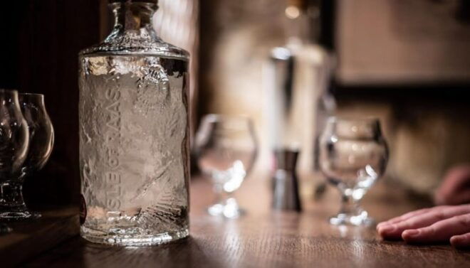 Edinburgh: Harry Potter Origins Tour & Gin Tasting Combo - Experience Details