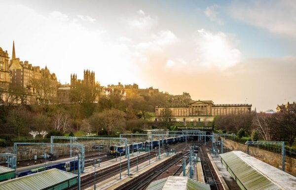 Edinburgh: Harry Potter Tour & Amazing Illusions Experience - Booking Flexibility