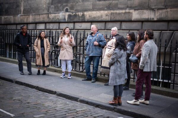 Edinburgh: Harry Potter Tour & Amazing Illusions Experience - Frequently Asked Questions