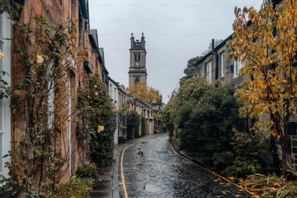 Edinburgh: Harry Potter Walking Tour With Dungeon Entry - Important Information