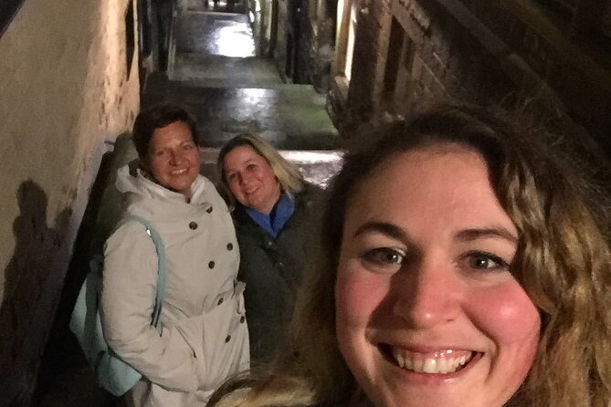 Edinburgh Hidden Gems Tours With Locals: 100% Personalized & Private - Reviews