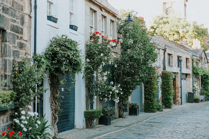 Edinburgh Hidden Gems Tours With Locals: 100% Personalized & Private - The Sum Up