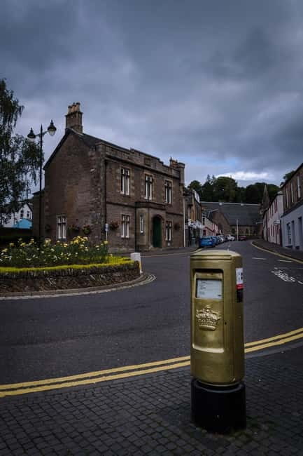 Edinburgh: Highland Lochs, Glens & Hairy Coo's (Small Group) - Good To Know