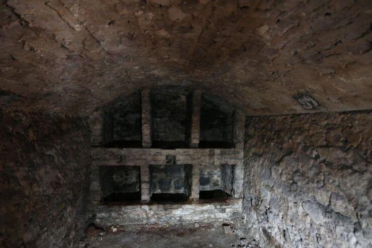 Edinburgh: Historic Underground Vaults Daytime Tour - Experience