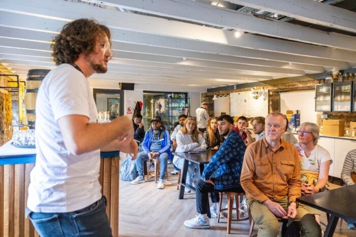 Edinburgh: Holyrood Distillery Whisky & Gin Tour - The Sum Up: Why This Tour Is Worth Your Time