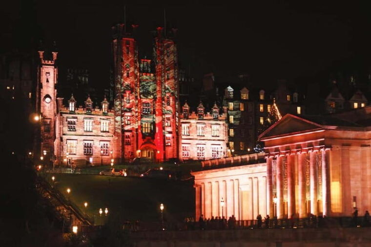 Edinburgh: Hop-On, Hop-Off Bus Tour City & Britannia Combo - Who This Tour Is Perfect For