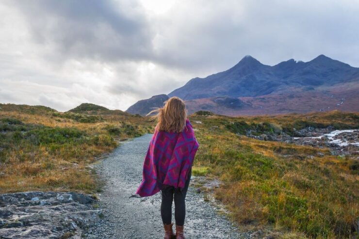 Edinburgh: Isle of Skye, Highlands & Jacobite Steam Train - Tour Details