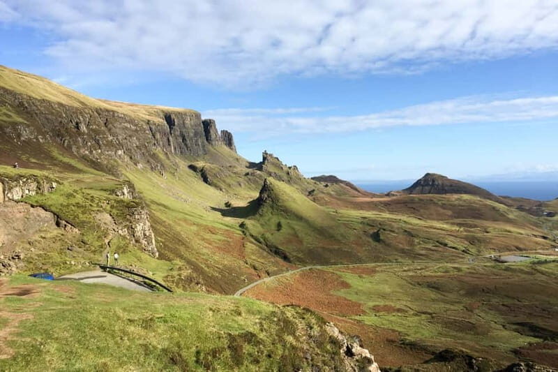 Edinburgh: Isle of Skye, Inverness, and Highlands 3-Day Tour - Good To Know