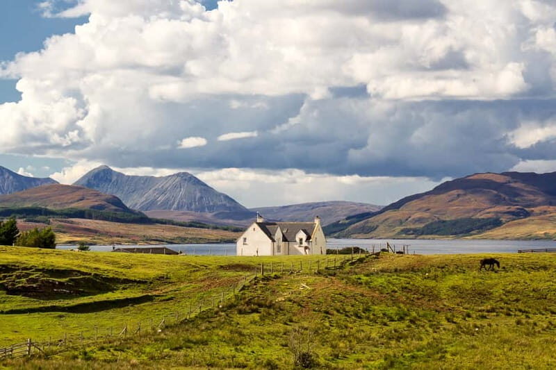 Edinburgh: Isle of Skye, Inverness, and Highlands 3-Day Tour - FAQ