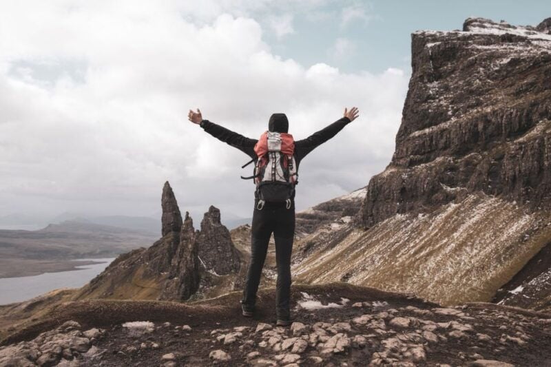 Edinburgh: Isle of Skye, Loch Ness, & Highlands 5-Day Tour - Good To Know