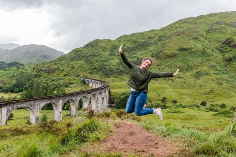 Edinburgh: Isle of Skye, Loch Ness, & Highlands 5-Day Tour - The Experience of Travel and Comfort
