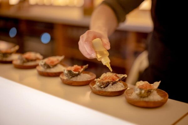 Edinburgh: Johnnie Walker Cocktails & 4 Course Cuisine - Booking and Cancellation Information