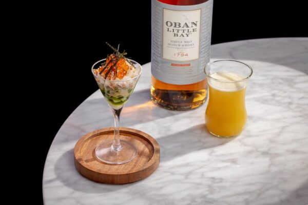 Edinburgh: Johnnie Walker Cocktails & 4 Course Cuisine - Customer Ratings and Feedback