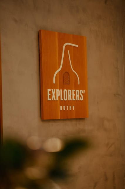Edinburgh: Johnnie Walker Whisky Explorers Guided Tasting - Why This Tour Is Worth It