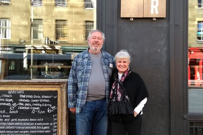 Edinburgh Layover Tour With a Local: 100% Personalized & Private - Common Questions