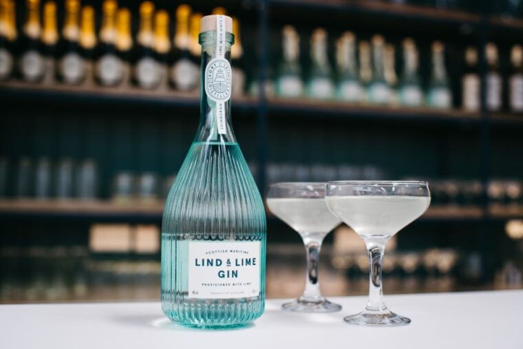 Edinburgh: Lind & Lime Gin Distillery Tour & Tasting - Final Thoughts