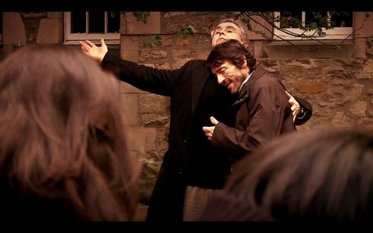 Edinburgh Literary Pub Tour With "Real-Actors" - Tour Overview