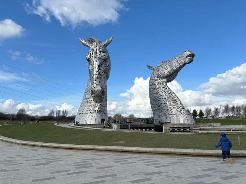 Edinburgh: Loch Lomond Family Adventure Day Tour - Good To Know