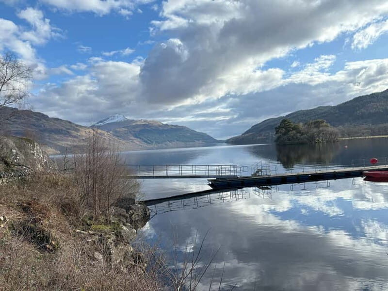 Edinburgh: Loch Lomond Family Adventure Day Tour - Exploring the Day in Detail