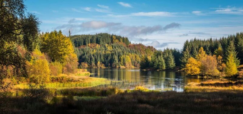 Edinburgh: Loch Lomond, Stirling Castle, and Kelpies Tour - Final Thoughts