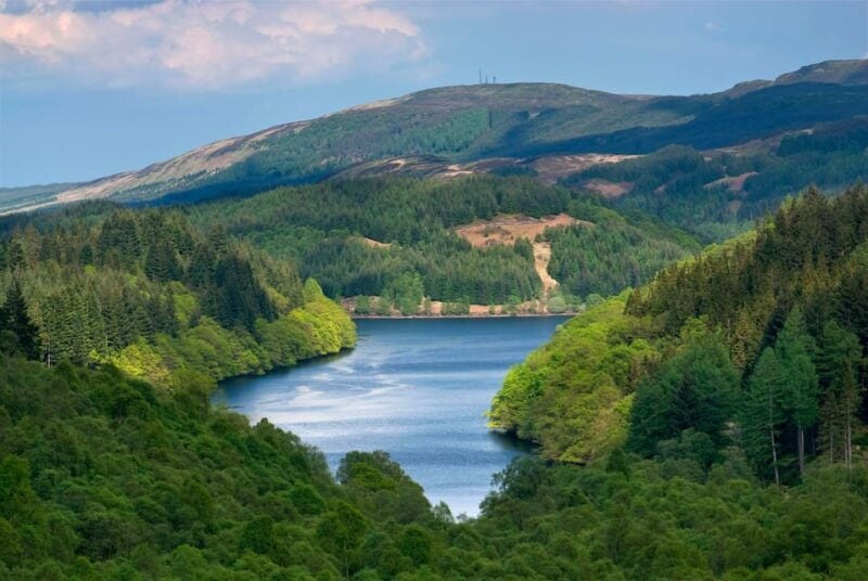Edinburgh: Loch Lomond, Stirling Castle, and Kelpies Tour - Good To Know