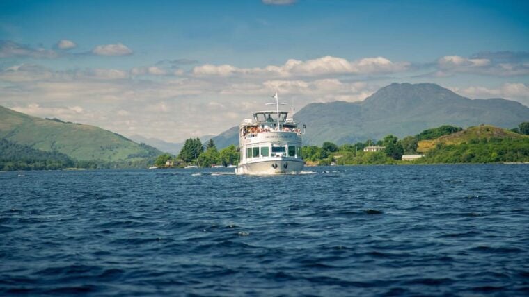Edinburgh: Loch Lomond, Stirling Castle, and Kelpies Tour - Who Will Love This Tour?