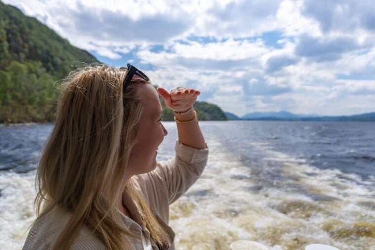 Edinburgh: Loch Ness, Glencoe, and Highlands Day Tour - What’s Included and What’s Not