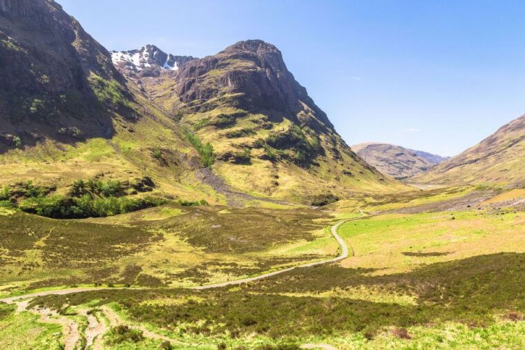 Edinburgh: Loch Ness, Glencoe, and Highlands Day Tour - Who Would Love This Tour?