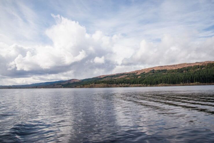 Edinburgh: Loch Ness, Glencoe, and Highlands Tour With Lunch - Tour Duration and Starting Time