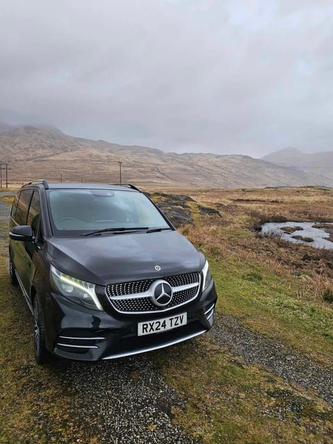 Edinburgh: Loch Ness, Glencoe & Highlands Private Tour - Good To Know