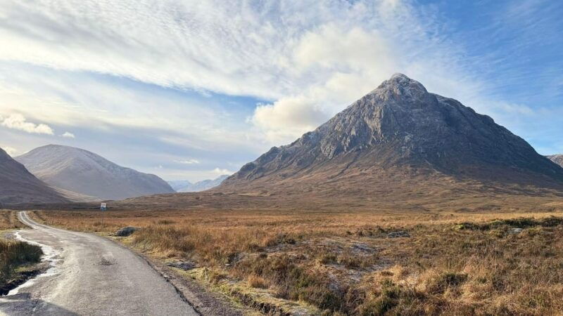 Edinburgh: Loch Ness, Glencoe & Highlands Private Tour - What’s Included and What’s Not