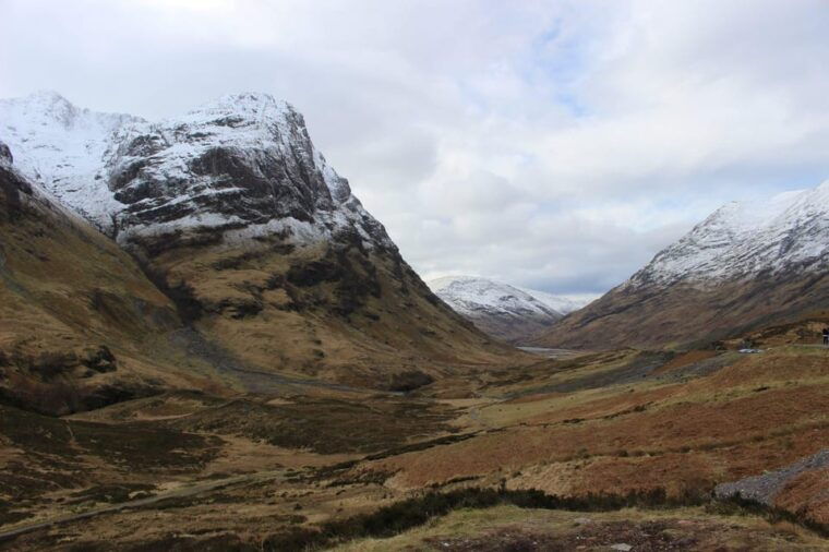 Edinburgh: Loch Ness, Glencoe & Highlands Private Tour - Final Thoughts: Who Should Consider This Tour?