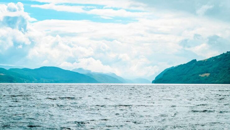 Edinburgh: Loch Ness, Glencoe & the Scottish Highlands Tour - Tour Duration and Cancellation Policy