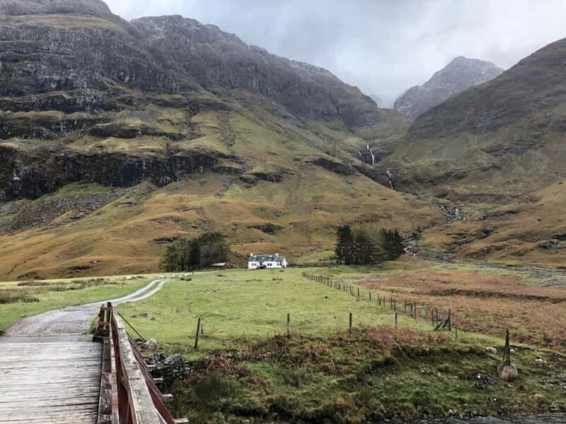 Edinburgh: Loch Ness, Inverness & Highlands Tour in Spanish - FAQs