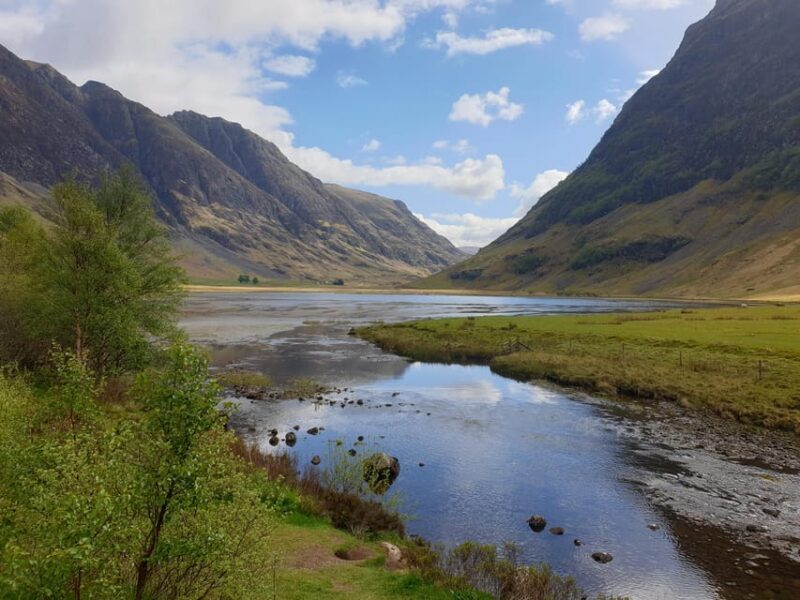 Edinburgh: Loch Ness, Inverness & Highlands Tour in Spanish - Final Thoughts