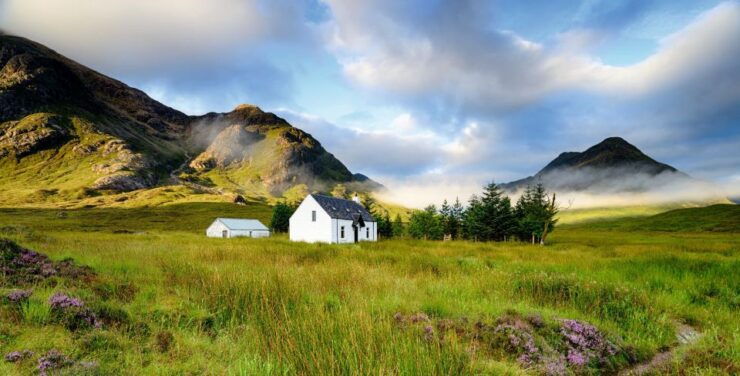 Edinburgh: Loch Ness, Inverness & Highlands Tour - Activity Details
