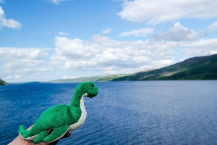 Edinburgh: Loch Ness, Scenic Walk, Glencoe & Whisky Day Tour - Practical Details and Value