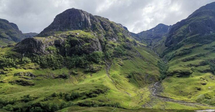 Edinburgh: Loch Ness & Scottish Highlands Tour With Lunch - Tour Overview