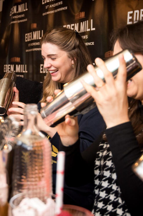 Edinburgh: Love Gin Cocktail Masterclass - Pricing and Reservations