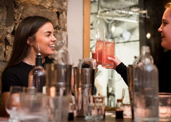 Edinburgh: Love Gin Cocktail Masterclass - Customer Reviews