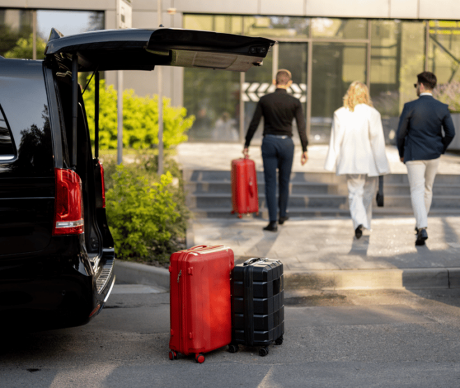 Edinburgh: Luggage Pick Up, Storage and Drop Off Service - Frequently Asked Questions