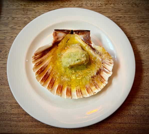 Edinburgh: Luxury Scottish Food, Wine & Whisky Tasting Tour - Good To Know