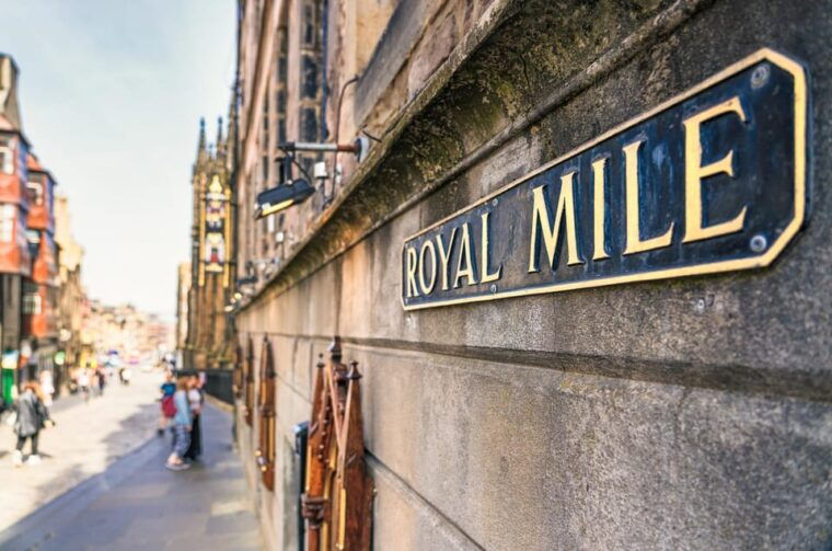 Edinburgh - Magical Harry Potter Highlights & Wizards Tour - Who Will Enjoy This Tour Most?