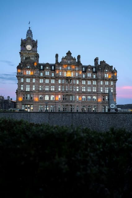 Edinburgh - Magical Harry Potter Highlights & Wizards Tour - Final Thoughts
