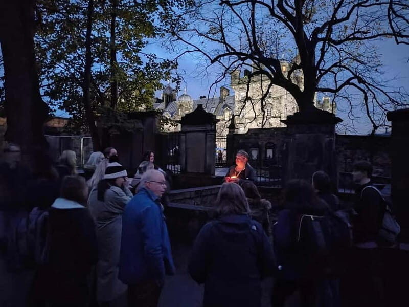 Edinburgh: Monsters of The Royal Mile - A Dark History Tour - Final Thoughts: Is It Worth It?