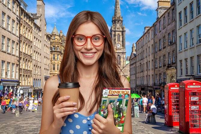 Edinburgh Mystery Adventure: The Midnight Body Snatcher - What to Expect